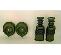 KIT SUPPORTI AMMORTIZZATORE E CUFFIE TAMPONI PARAPOLVERE FIAT PANDA 169 DAL 2003