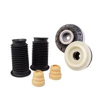 Kit supporti ammortizzatore + Tamponi Anteriori Fiat Grande Punto Opel Corsa D