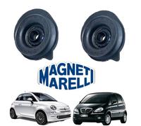 Magneti Marelli Supp.Ammortizzatore Panda 8531580Cfg