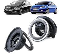 KIT SUPPORTI AMMORTIZZATORI CON CUSCINETTI ANTERIORI FIAT BRAVO II LANCIA DELTA