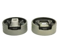 KIT SUPPORTI CULLA MOTORE ORIGINALI VOLKSWAGEN AUDI