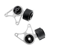 KIT SUPPORTI DIFFERENZIALE LATERALI SX DX LAND ROVER FREELANDER I 4x4 '96-'05