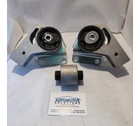 KIT SUPPORTI DIFFERENZIALE POSTERIORE FIAT PANDA PER 51787849