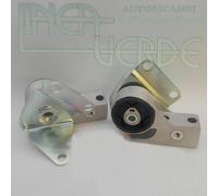 KIT SUPPORTI DIFFERENZIALE POSTERIORE PANDA 4x4 DAL 2003 PER 51787848