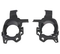 KIT SUPPORTI FENDINEBBIA (DESTRO+SINISTRO) ADATTI PER RENAULT KADJAR DAL 2015->