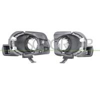 KIT SUPPORTI FENDINEBBIA (DESTRO+SINISTRO) BERLINGO - Mod. 04/08 - 12/11