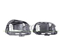 Kit Supporti Fendinebbia (destro+sinistro) Citroen Berlingo Multispa 2018