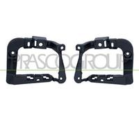 KIT SUPPORTI FENDINEBBIA (DESTRO+SINISTRO) MEGANE - Mod. 02/20 -