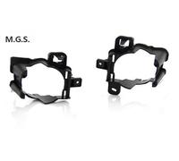 KIT SUPPORTI FENDINEBBIA-(DESTRO+SINISTRO) PER PEUGEOT 208 02/12-03/15