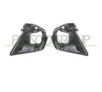 Kit Supporti Fendinebbia (destro+sinistro) Per Renault Clio Dal 2019 Rn3321340