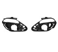 Kit Supporti Fendinebbia Dx+sinistro Per Peugeot 308 2013-2017 Gt Line