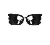 Kit Supporti Fendinebbia Dx+sinistro Per Renault Trafic 2000-2006