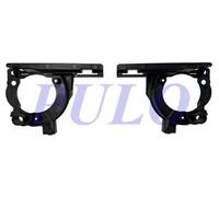 KIT SUPPORTI FENDINEBBIA (DX+SX) PER CITROEN C3 AIRCROSS 2021