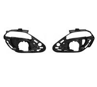 KIT SUPPORTI FENDINEBBIA DX+SX PER PEUGEOT 308 13>17 GT-LINE