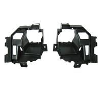 KIT SUPPORTI FENDINEBBIA DX+SX PER PEUGEOT PARTNER-CITROEN BERLINGO 2018 IN POI