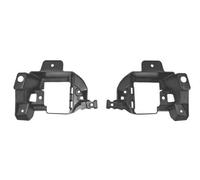 KIT SUPPORTI FENDINEBBIA PER RENAULT TRAFIC DAL 2021 IN POI