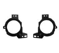 KIT SUPPORTI FENDINEBBIA RENAULT MEGANE 2014-2015