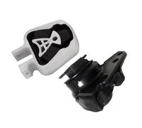 Kit supporti motore Compatibile Con Lincoln Per MKZ 2.0L Per Hybrid 2.0L 2013-2020 Supporto Biscotto Ammortizzatore Anteriore Inferiore Posteriore Anti-vibrazione