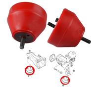 Kit Supporti Motore In Poliuretano Per BMW Z3 Roadster E36 1.8I, 1.9I