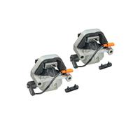 KIT SUPPORTI MOTORI MEYLE PER AUDI 1001993106S