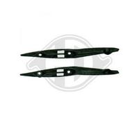 Diederichs Kit supporti paraurti per Ford Focus 2.0 16V 96 KW 131 CV