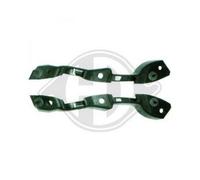 Kit supporti Paraurti POSTERIORE PER Ford Fiesta V ST150 110 KW 150 CV