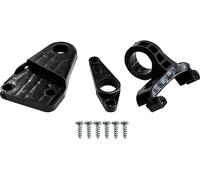 MAX! Kit supporto faro anteriore destro per Skoda Octavia SW 07/2013-02/2017