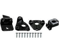 KIT SUPPORTI RIPARAZIONE FARO PROIETTORE DX PER VOLKSWAGEN CADDY 2015>2020