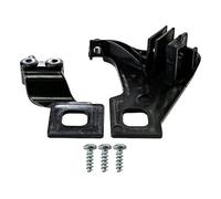 MAX! Kit supporto faro anteriore per Audi A4 04/2012-07/2015 Sx