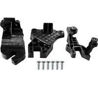 Per Audi A6 Avant Sw dal 03/2011-04/2018 Kit Supporto Faro Anteriore Sx