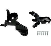 Per Citroen C4 dal 12/2010-01/2016 Kit Supporto Faro Anteriore Sx