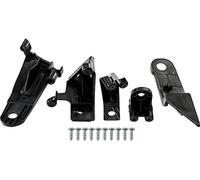 Per Dacia Duster dal 04/2022-10/2023 Kit Supporto Faro Anteriore Sx