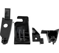 Per Ford Transit Courier dal 05/2014-04/2018 Kit Supporto Faro Anteriore Sx