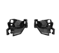 KIT SUPPORTI SENSORI DESTRO+SINISTRO PARAURTI ANTERIORE RENAULT CLIO 2019