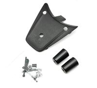 Kit Supporto 1B003247 per Bauletto 37L CM2775, Piaggio Medley 125-150/S