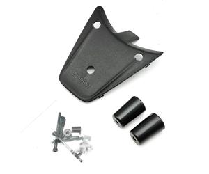 Kit Supporto 1B003247 per Bauletto 37L CM2775, Piaggio Medley 125-150/S