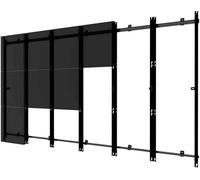 Kit supporto a parete Samsung serie IER Videowall 5x2 VG-LFR52FWL/IN NUOVO
