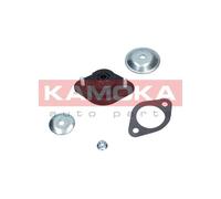KAMOKA Kit riparazione cuscinetto ammortizzatore 209129 a molla posteriore per BMW