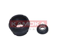 KAMOKA Kit riparazione Cuscinetto ammortizzatore a molla 209033 anteriori