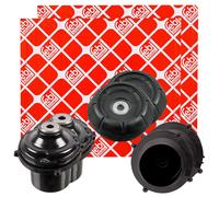 Kit Supporto Ammortizzatore Anteriore Febi 26934 2 Pezzi Per Opel Vectra B