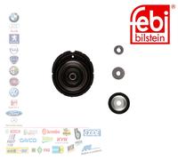 FEBI BILSTEIN 45681 Supporto ammortizzatore Assale anteriore & Superiore