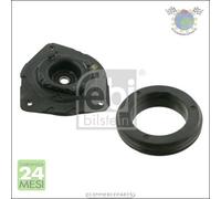 Kit supporto ammortizzatore Febi Anteriore Dx Destro per NISSAN MICRA III C+C R