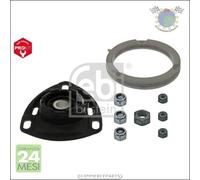 Kit supporto ammortizzatore Febi Anteriore per AUDI 100 V8 A6 #k0