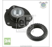 Kit supporto ammortizzatore Febi Anteriore per AUDI TT Q3 A3 SEAT TOLEDO III AL