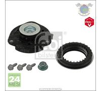 Kit supporto ammortizzatore Febi Anteriore per AUDI TT Q3 A3 SEAT TOLEDO III #k5