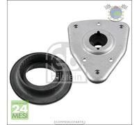 Kit supporto ammortizzatore Febi Anteriore per CITROEN BERLINGO C4 II C5 DS FIA