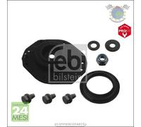 Kit supporto ammortizzatore Febi Anteriore per CITROEN BERLINGO XSARA ZX PEU #k6