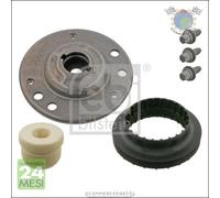 Kit supporto ammortizzatore Febi Anteriore per OPEL VECTRA C SIGNUM 2 SAAB 9-3