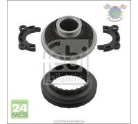 Kit supporto ammortizzatore Febi Anteriore per OPEL ZAFIRA / ASTRA H #ko