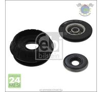 Kit supporto ammortizzatore Febi Anteriore per RENAULT CLIO #kf